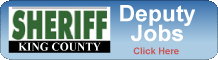 King County Sheriff