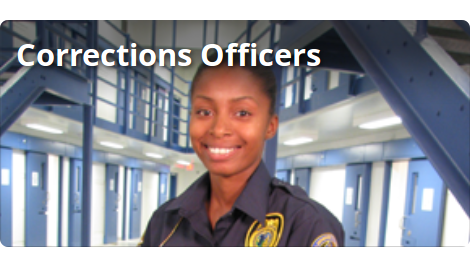 Corrections Officers practice test